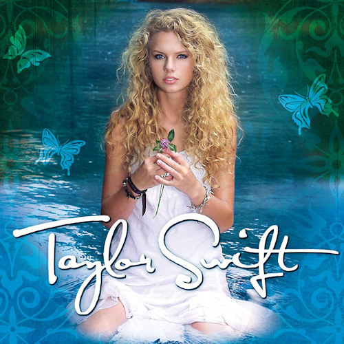 SWIFT, TAYLOR - TAYLOR SWIFT -DELUXE-SWIFT, TAYLOR - TAYLOR SWIFT -DELUXE-.jpg